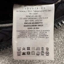 Load image into Gallery viewer, Moncler x Off-White Enclos Grey Size 3
