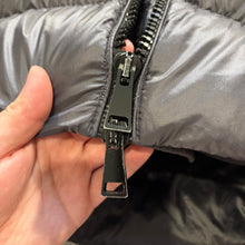 Load image into Gallery viewer, Women’s Moncler Suyen Dark Grey Size 5
