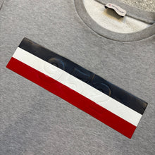 Load image into Gallery viewer, Moncler 952 Sweater Grey Size Large
