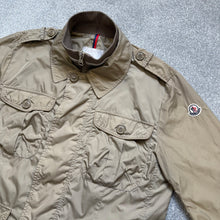 Load image into Gallery viewer, Moncler Kenya Beige Size 5
