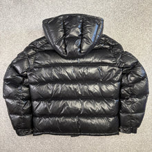Load image into Gallery viewer, Moncler Maya Black Size 2

