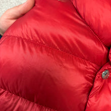 Load image into Gallery viewer, Moncler Piriac Red Size 2
