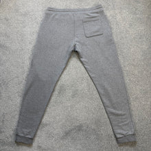 Load image into Gallery viewer, Moncler Tracksuit Bottoms Grey Size XXL

