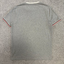 Load image into Gallery viewer, Moncler T-Shirt Grey Size Medium (Fits XS)
