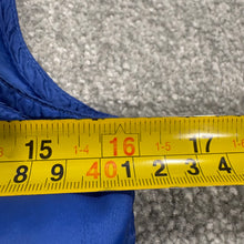 Load image into Gallery viewer, Moncler Gui Gilet Blue Age 10
