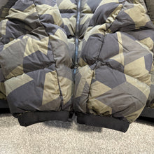 Load image into Gallery viewer, Moncler Clamart Khaki Print Size 3
