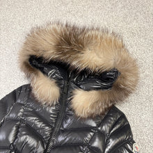 Load image into Gallery viewer, Women’s Moncler Fulmar Black Size 1
