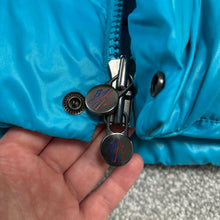 Load image into Gallery viewer, Moncler Tibb Gilet Turquoise Size 5
