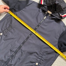 Load image into Gallery viewer, Moncler Tricot Navy Size Large
