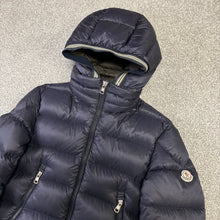 Load image into Gallery viewer, Moncler Jeanbart Navy Size 2
