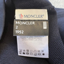 Load image into Gallery viewer, Moncler Tracksuit Navy Size Large

