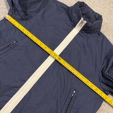 Load image into Gallery viewer, Moncler Brize Navy Size 3
