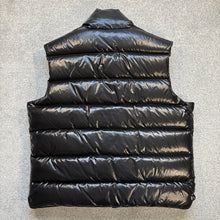 Load image into Gallery viewer, Moncler Tib Gilet Black Size 5

