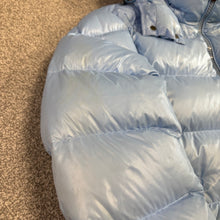 Load image into Gallery viewer, Moncler Maya Baby Blue Size 3
