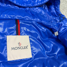 Load image into Gallery viewer, Moncler Blesle Blue Size 3

