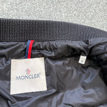 Load image into Gallery viewer, Women’s Moncler Blen Black Size 2
