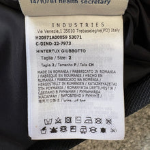 Load image into Gallery viewer, Moncler Grenoble Hintertux Black Size 2
