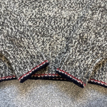 Load image into Gallery viewer, Moncler Sweatshirt Grey Size Medium
