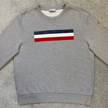 Load image into Gallery viewer, Moncler 952 Sweater Grey Size Large
