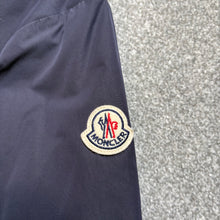 Load image into Gallery viewer, Moncler Lozere Navy Size 6

