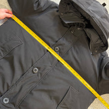 Load image into Gallery viewer, Moncler Aurelien Black Size 6
