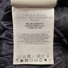 Load image into Gallery viewer, Moncler Willm Navy Size 3
