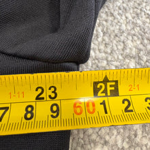 Load image into Gallery viewer, Moncler Zip-Up Black Size XXL
