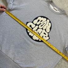 Load image into Gallery viewer, Moncler Logo Sweatshirt Grey Size XXL
