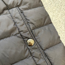 Load image into Gallery viewer, Moncler Tricot Cardigan Black Size Large
