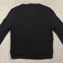 Load image into Gallery viewer, Women’s Moncler Tricot Black Size Medium
