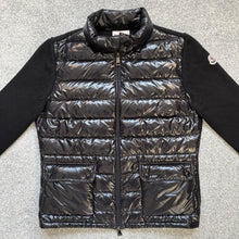 Load image into Gallery viewer, Women’s Moncler Tricot Black Size XS
