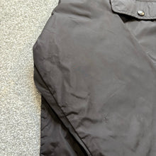 Load image into Gallery viewer, Moncler Jeanclaude Black Size 4
