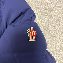 Load image into Gallery viewer, Moncler Grenoble Lagorai Blue Size 3
