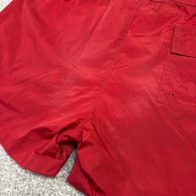 Load image into Gallery viewer, Moncler Swimshorts Red Size Medium
