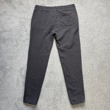 Load image into Gallery viewer, Moncler Tracksuit Bottoms Dark Grey Size XL
