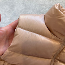 Load image into Gallery viewer, Women’s Moncler Ghany Gilet Pink Size 0
