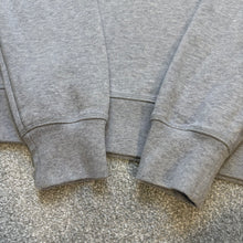 Load image into Gallery viewer, Moncler Hoodie Grey Size Medium
