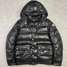 Load image into Gallery viewer, Moncler Brel Black Size 1
