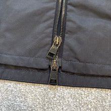 Load image into Gallery viewer, Moncler Overshirt Black Size 2
