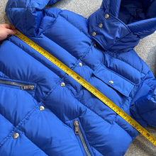 Load image into Gallery viewer, Moncler Lioran Blue Size 2
