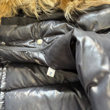 Load image into Gallery viewer, Women’s Moncler Armoise Black Size 2
