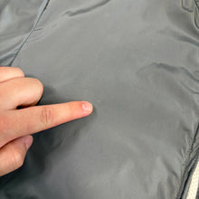 Load image into Gallery viewer, Moncler Miroir Grey Windbreaker Size 2

