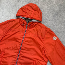 Load image into Gallery viewer, Moncler Urville Orange Size 4
