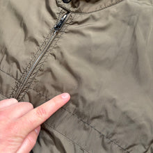 Load image into Gallery viewer, Moncler Albert Khaki Size 2
