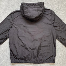 Load image into Gallery viewer, Moncler Grimpeurs Black Size 3
