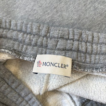 Load image into Gallery viewer, Moncler Tracksuit Grey Age 14
