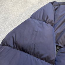 Load image into Gallery viewer, Moncler Montcla Navy Size 4
