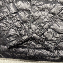 Load image into Gallery viewer, Moncler Gregoire Overshirt Black Size 3
