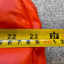 Load image into Gallery viewer, Moncler Tib Gilet Orange Size 3

