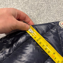 Load image into Gallery viewer, Moncler Acorus Navy Size 2
